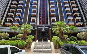 Bsb Stay Flats Particulares - Metropolitan